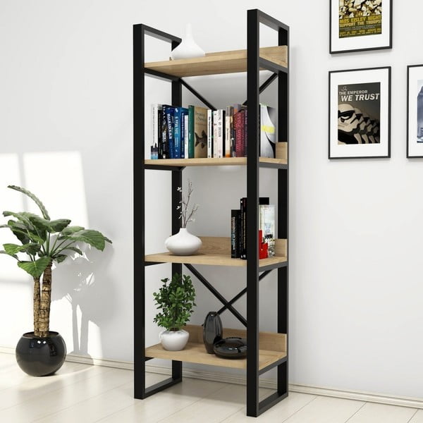 Adisa Sapphire polc, magasság 150 cm-image-2