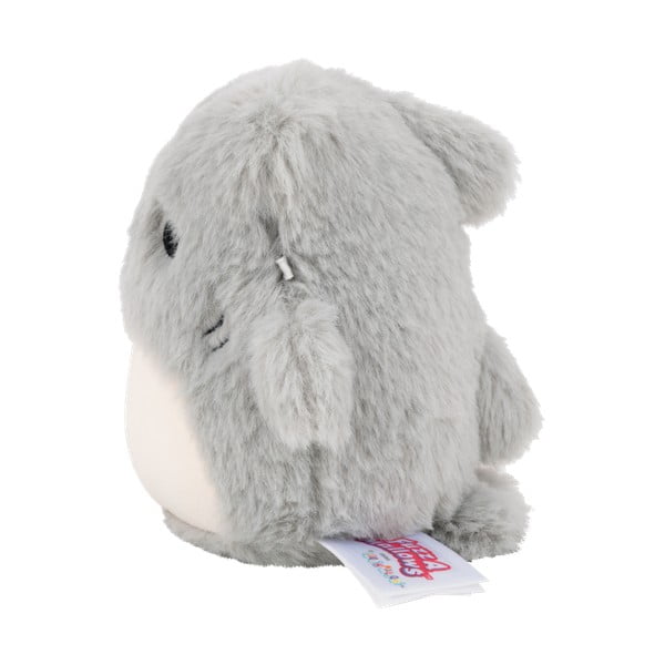 Plüssjáték Tank – SQUISHMALLOWS-image-1