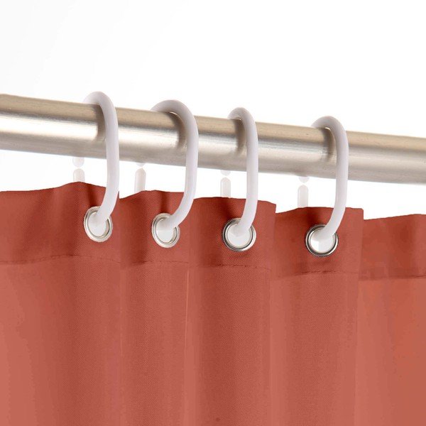 Zuhanyfüggöny 180x200 cm Vitamine – douceur d'intérieur-image-2