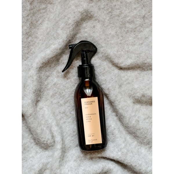 Lakásparfüm 200 ml #57 Chamomile, Linden, Birch – Perfumed Prague-image-1