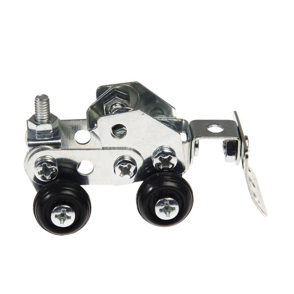 Fém építőjáték Digger – Rex London-image-4