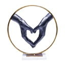 Elements Heart Hand dekoráció - Kare Design