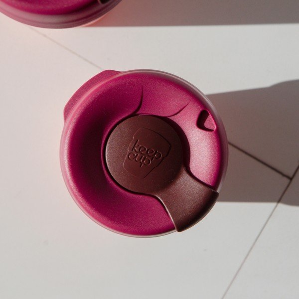 Barberry utazóbögre fedéllel, 227 ml - KeepCup-image-4