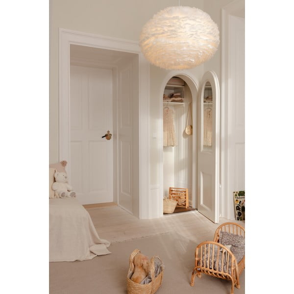 Fehér lámpabúra ø 75 cm Eos XL – UMAGE-image-3