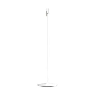 Fehér lámpa állvány 140 cm Santé – UMAGE