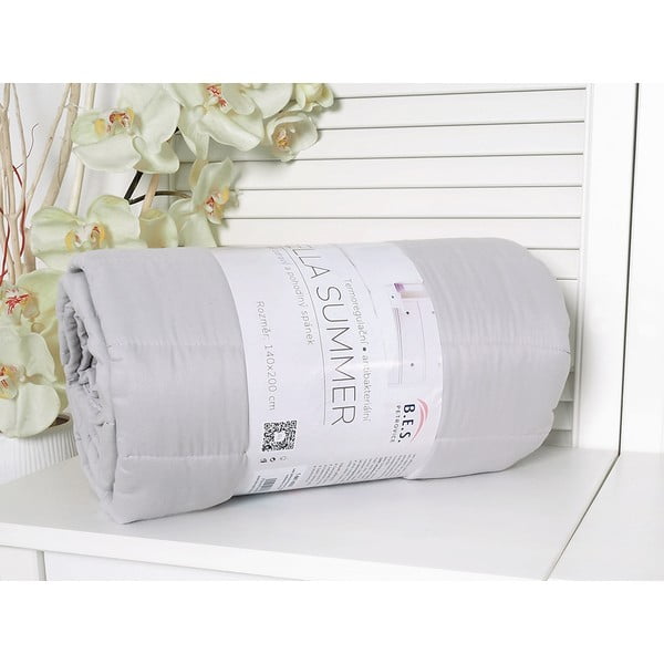 Nyári paplan 140x200 cm Summer – B.E.S.-image-4