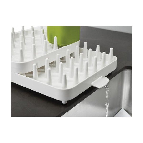 Connect fehér állítható 3 részes edénycsepegtető - Joseph Joseph-image-2
