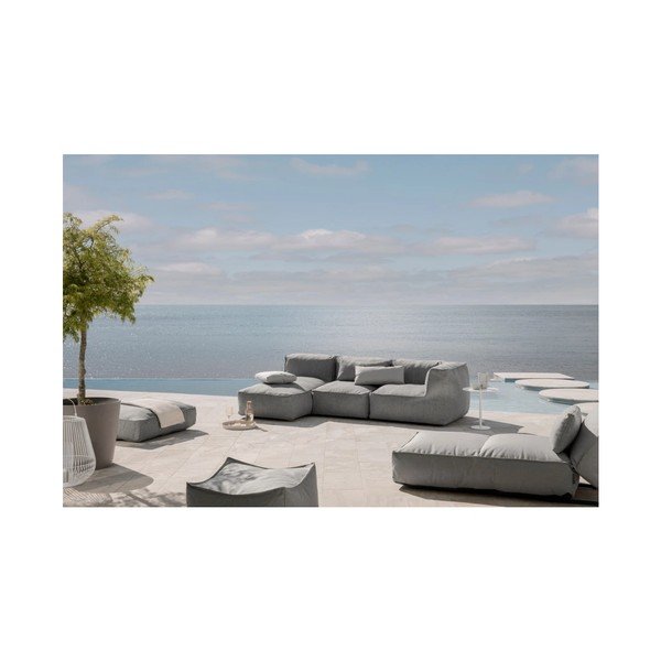 Szürke kerti lábtartó Grow – Blomus-image-3