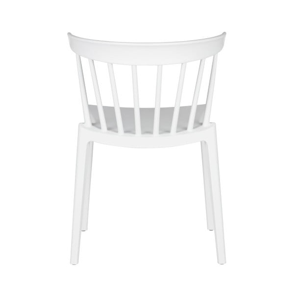 Bliss fehér étkezőszék - WOOOD-image-4