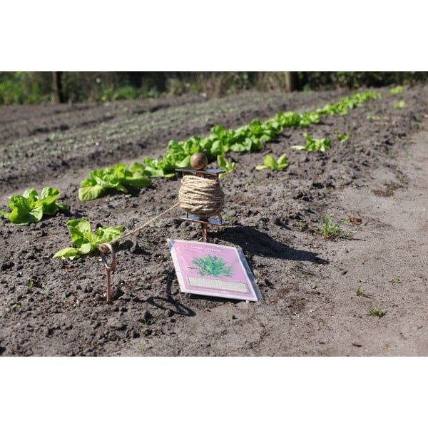 Rézszínű növényültető kellék - Esschert Design-image-2