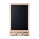 Tábla 50x80 cm Higma – Bloomingville Mini