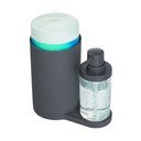 Clean szürke kézmosó szett - iDesign