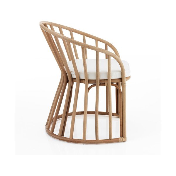 Durga kerti rattan fotel - Tomasucci-image-3