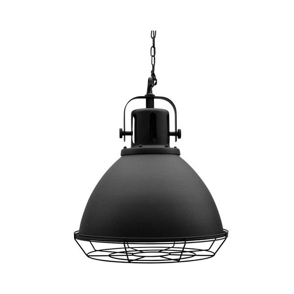 Spot fekete függőlámpa - LABEL51-image-1