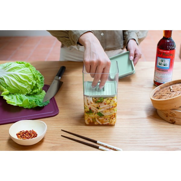 Edény zöldségek erjesztéséhez 1,6 l Tasty+ – Brabantia-image-4