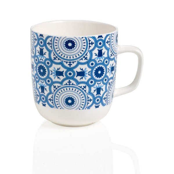 Faiences Mug kétrészes bögreszett - Brandani-image-2