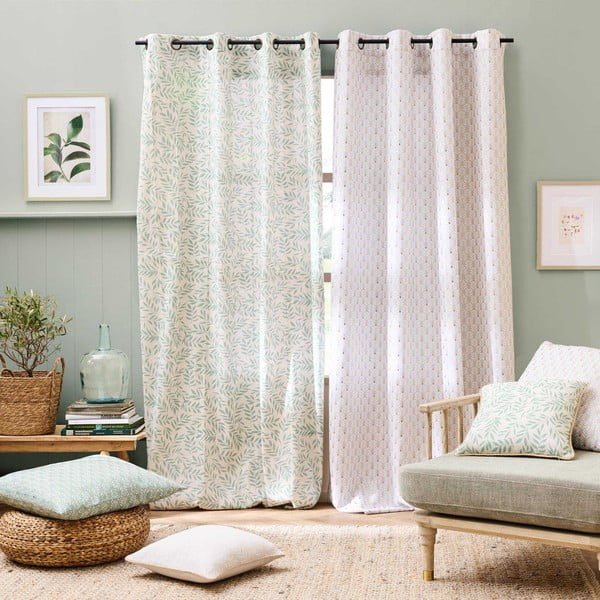 Díszpárna 45x45 cm Naya – douceur d'intérieur-image-1