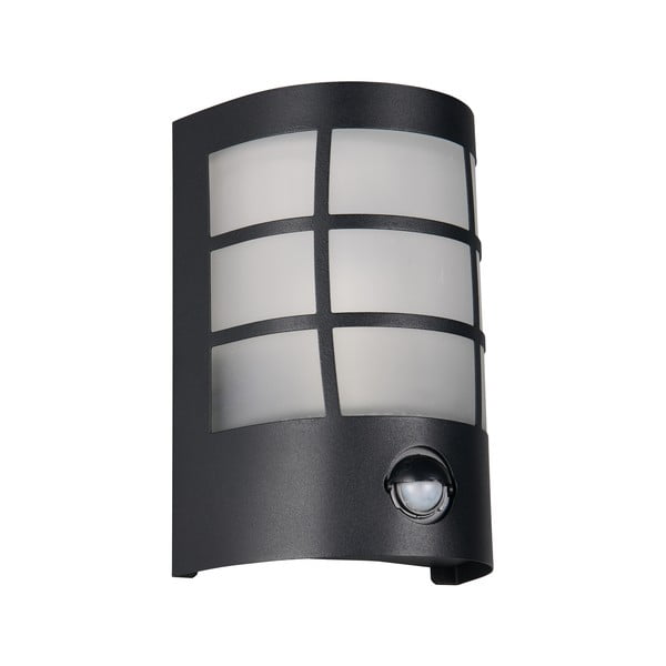 Fali kültéri lámpa (magasság 20 cm) Sintra – Trio-image-2