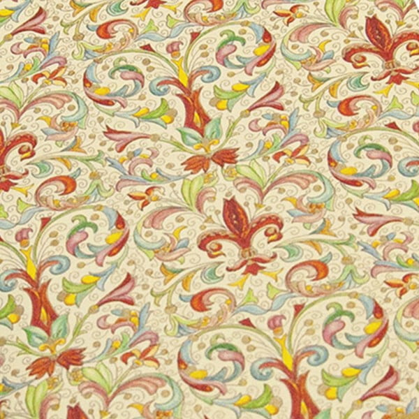 Füzet készlet 192 oldal 4 db-os A6 Giglio – Kartos-image-3