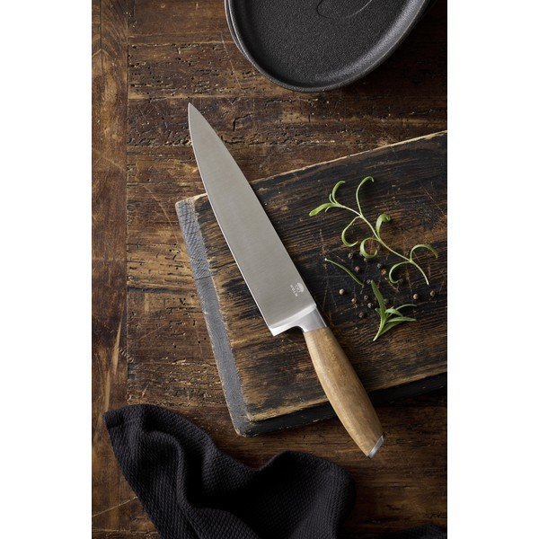 Rozsdamentes acél kés készlet 3 db-os – Holm-image-1