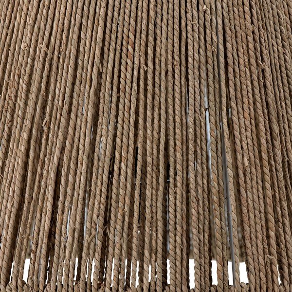 Természetes színű asztali lámpa Rama - Bloomingville-image-4