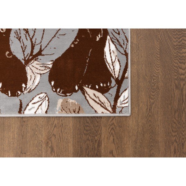 Gyerek szőnyeg 80x150 cm Red Panda – FD-image-3