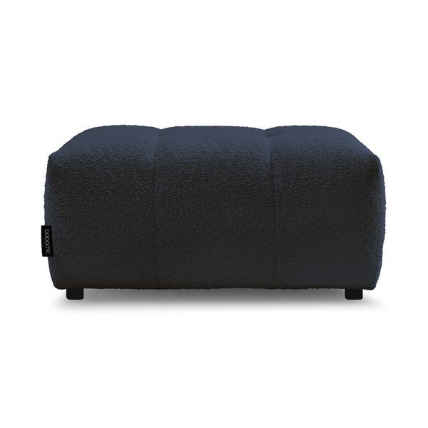 Kék buklé lábtartó Roxelane – Bobochic Paris