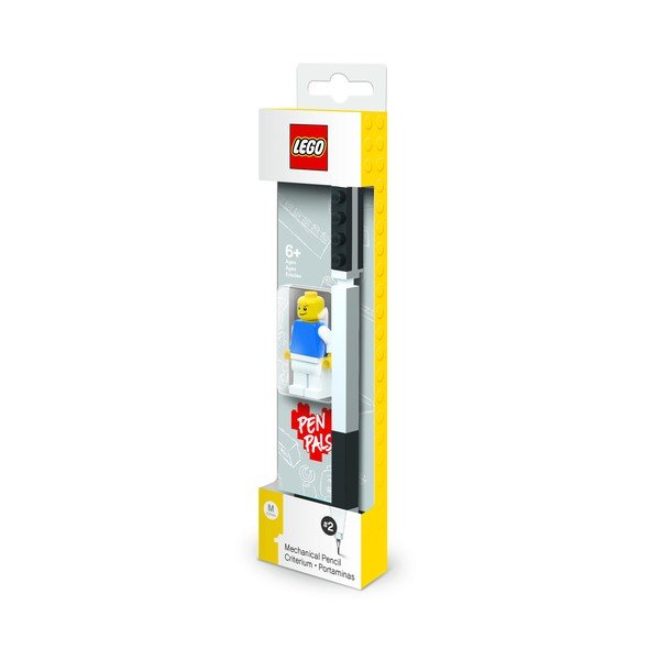 Pen Pals rotring figurával - LEGO®-image-2