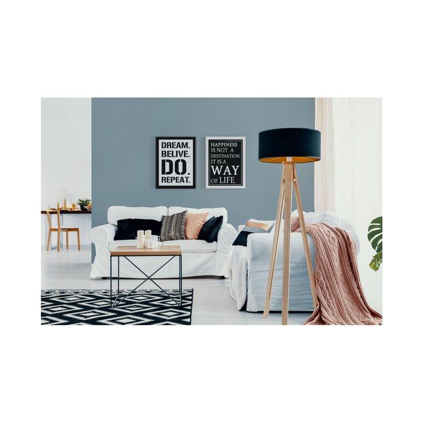 Poszter 30x40 cm Dream – Styler-image-1