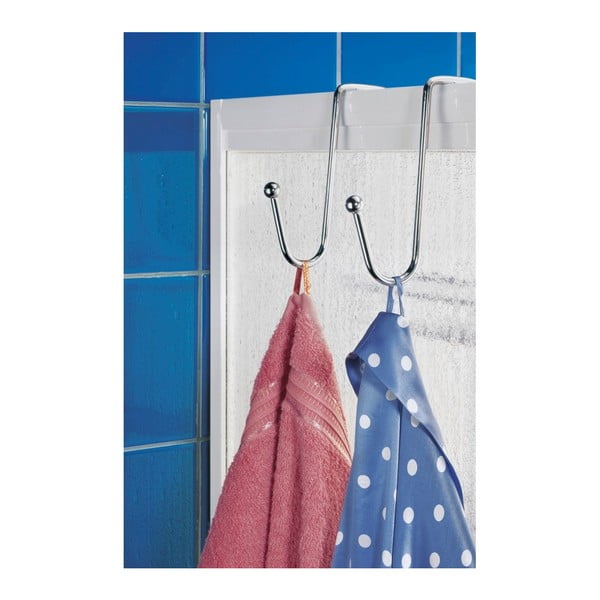 Bello háromszintes fürdőszobai függőpolc - Wenko-image-2