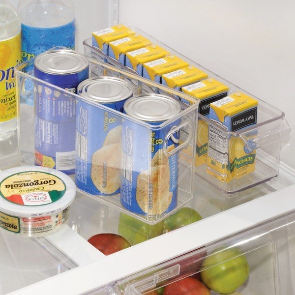 Fridge Pantry nagy ételtároló hűtőszekrénybe - InterDesign-image-3