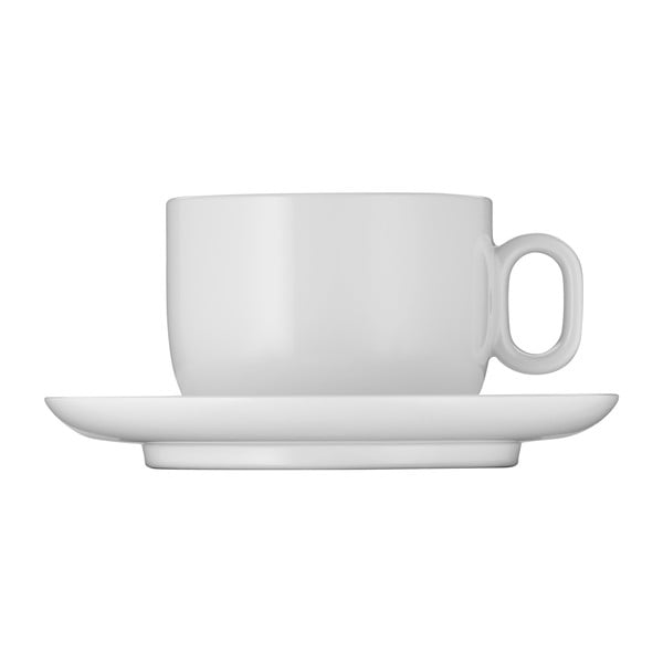 Fehér porcelán csésze szett cappucinóhoz, 2 db-os  160 ml Barista – WMF-image-4