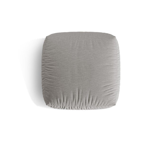 Világosszürke moduláris lábtartó Martina – Micadoni Home-image-2