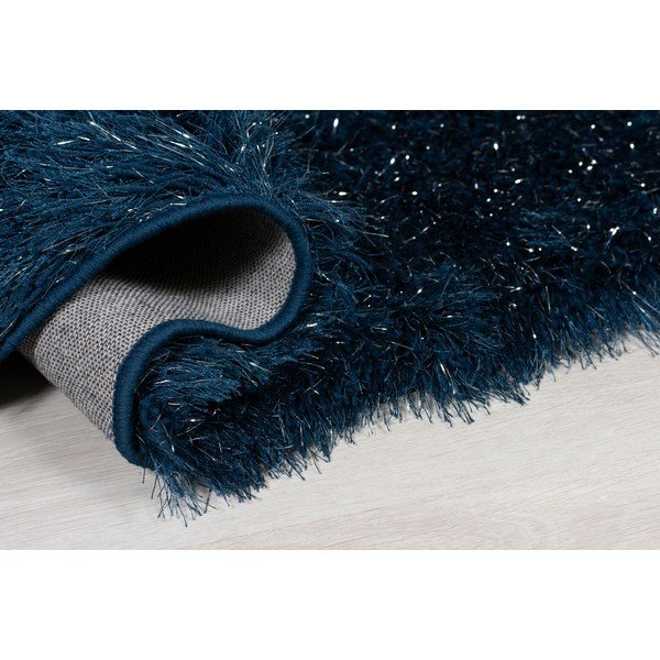 Dazzle kék szőnyeg, 60 x 110 cm - Flair Rugs-image-2
