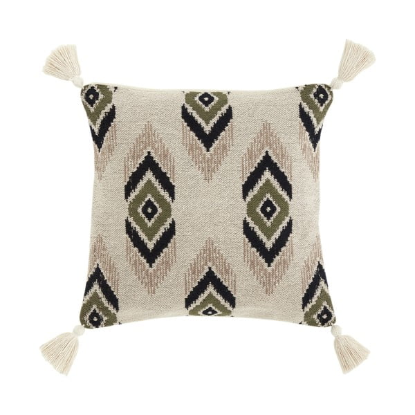 Pamut díszpárna 45x45 cm Emir Ika – Pineapple Elephant