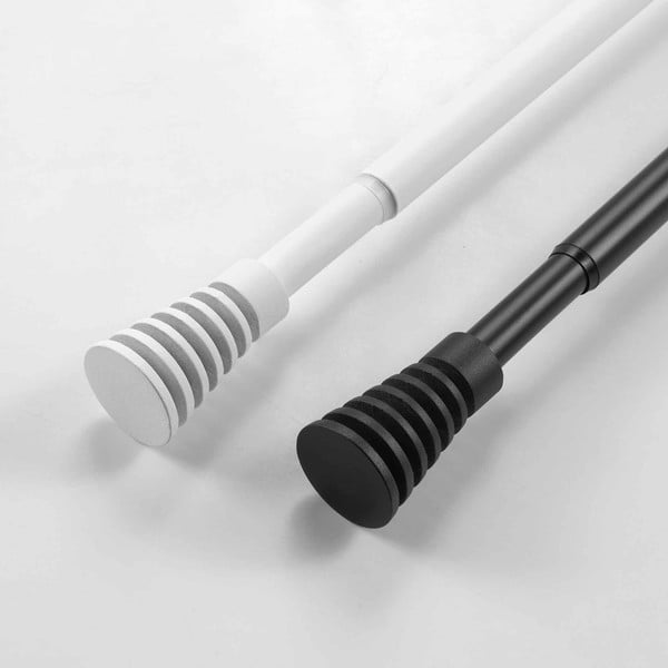 Fém bővíthető függönykarnis 120 - 210 cm Sablis – douceur d'intérieur-image-3