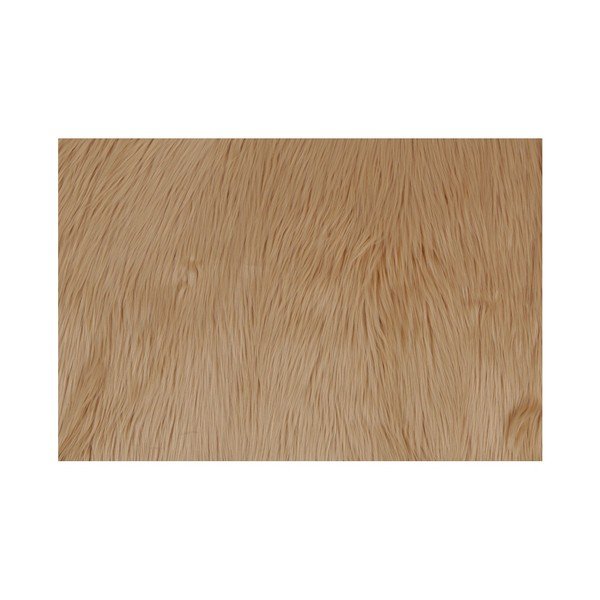 Dione barna műbőr szőnyeg, 100 x 75 cm-image-2