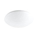 Fehér LED mennyezeti lámpa ø 33 cm Magnus – Candellux Lighting