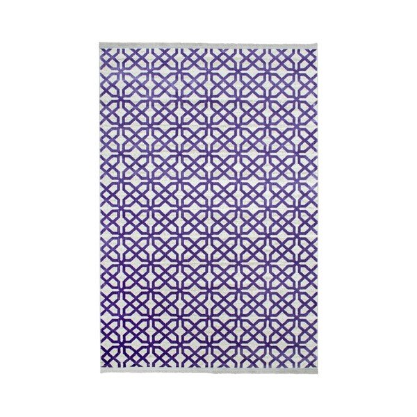 Marisso Lilac szőnyeg, 80 x 150 cm-image-2