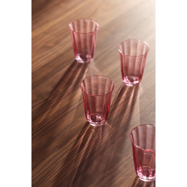 Pohár szett 4 db-os 420 ml Tulip – Jotex-image-1