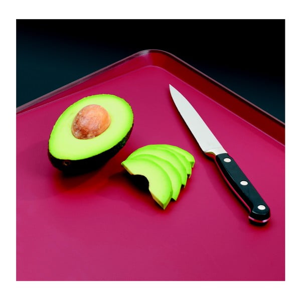 Cut&Carve piros multifunkciós vágódeszka - Joseph Joseph-image-2