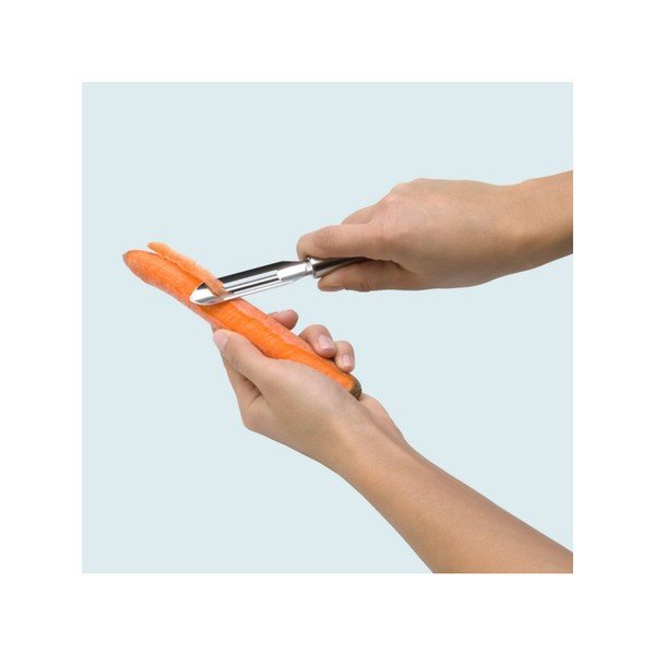 Profi Plus rozsdamentes gyümölcs és zöldség hámozó - WMF-image-1