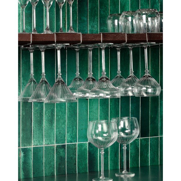 Koktélos pohár szett 4 db-os 230 ml Noble – BonBistro-image-2