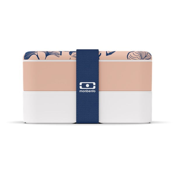 Uzsonnás doboz 2 db-os Original – Monbento-image-2