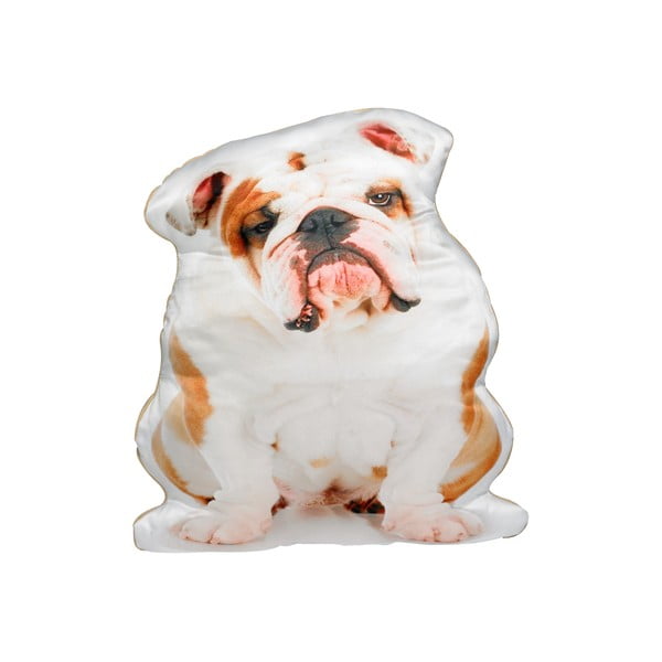 Angol bulldog párna - Adorable Cushions