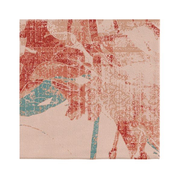 Suzzo Rosa rózsaszín szőnyeg, 140 x 220 cm - Oyo home-image-3