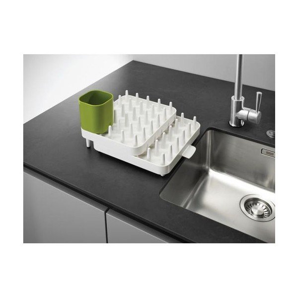 Connect fehér állítható 3 részes edénycsepegtető - Joseph Joseph-image-4