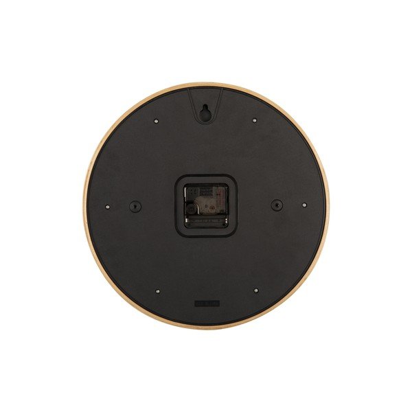 Ribble fehér falióra, ø 31 cm - Karlsson-image-3