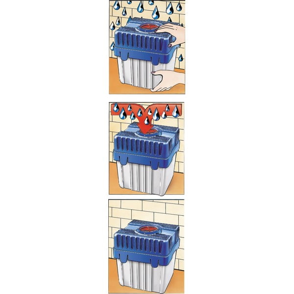 Párátlanító Moisture killer – Wenko-image-4