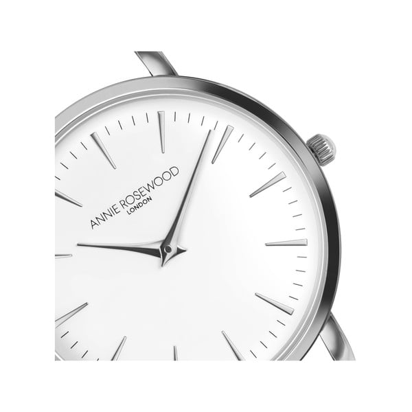 Elsa női karóra rozsdamentes acél pánttal - Annie Rosewood-image-1